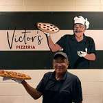 image for My college is finally giving our tireless pizza chef the credit he deserves