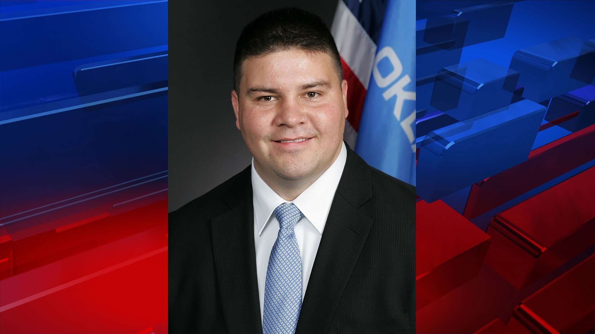 image for Ex-Okla. state senator gets 15 years in sex trafficking case