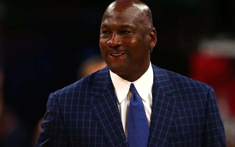 image for Michael Jordan donates $2 million for Florence relief and recovery aid