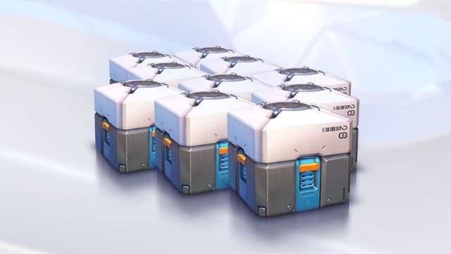 image for Loot boxes are "psychologically akin to gambling", according to Australian study