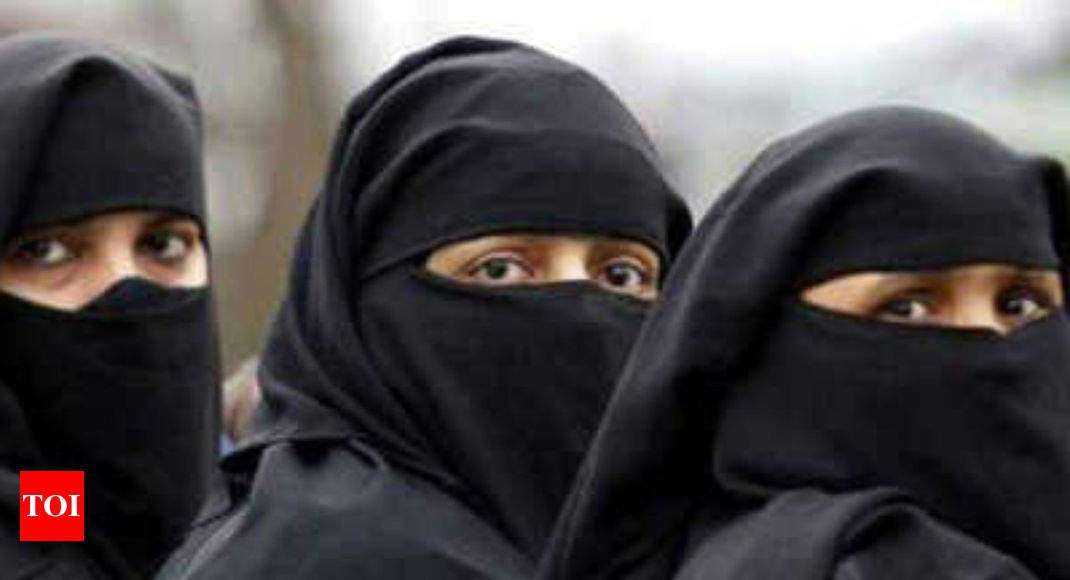 image for Triple talaq: Union Cabinet approves ordinance on triple talaq