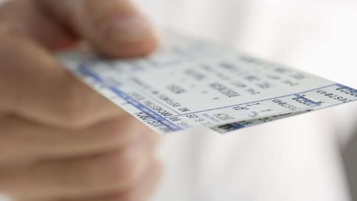image for Ticketmaster partners with scalpers to rip you off, two undercover reporters say