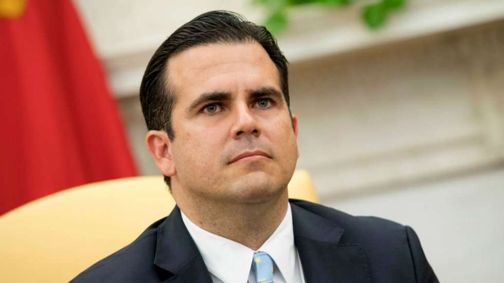 image for Puerto Rico governor asks Trump to consider statehood