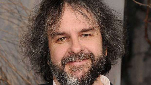 image for Sir Peter Jackson may testify against Harvey Weinstein in Ashley Judd case