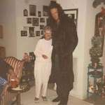 image for The Undertaker and his grandma - 1990s