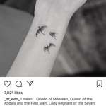 image for [NO SPOILERS] A closer look at Emilia’s tattoo!