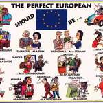 image for The perfect european :)