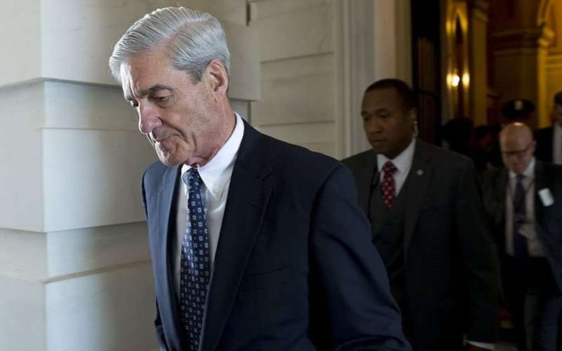image for Mueller investigating Russian payments made by Trump Tower meeting organizers: report