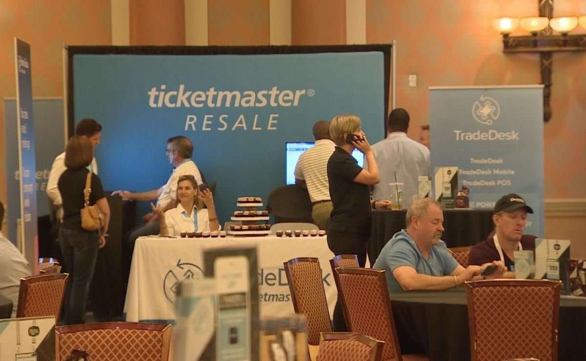 image for Ticketmaster facing class action lawsuits over ticket resales