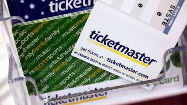 image for Ticketmaster secret scalper program targeted by class-action lawyers