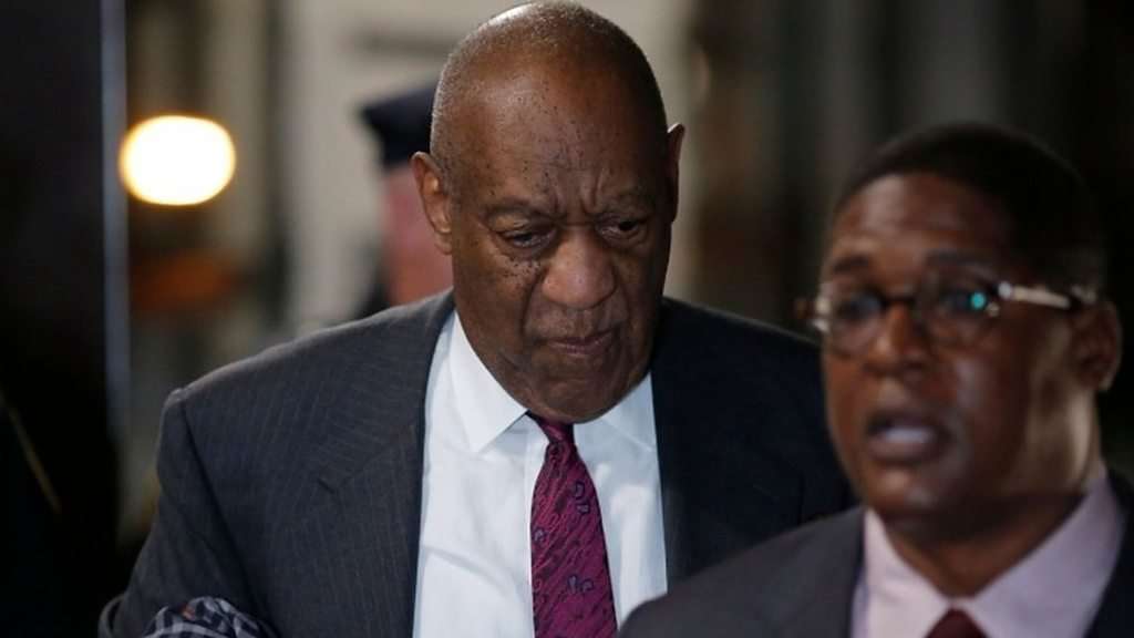 image for Bill Cosby faces sentencing over sex assault