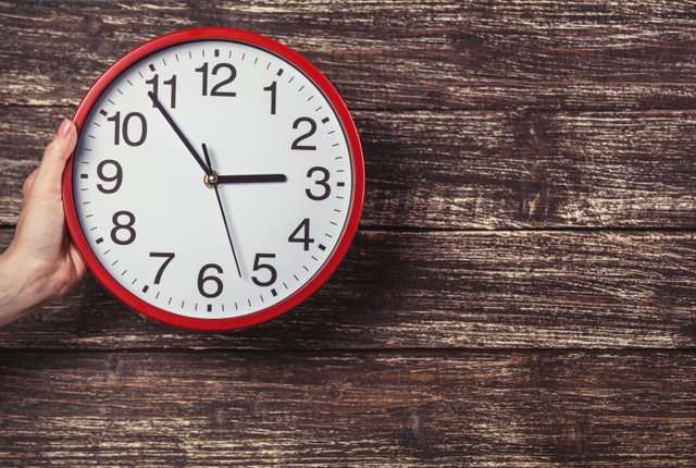image for Why Do Clocks Run Clockwise?