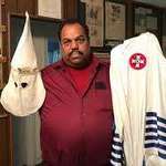 image for Daryl Davis the blues musician who has deradicalized over 200 far right extremists just by talking