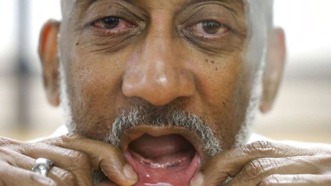 image for Texas prisons deny dentures to inmates with no teeth, claim chewing 'isn't a medical necessity'