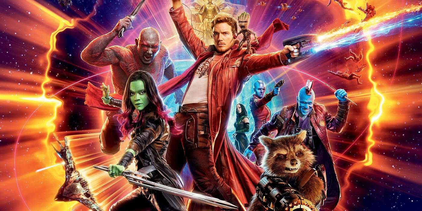 image for Disney Plans to Use James Gunn’s Guardians 3 Script, Confirms Sean Gunn