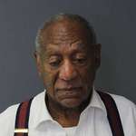 image for Bill Cosby's Mug Shot