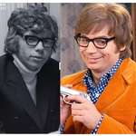 image for Young Richard Branson looked like Austin Powers