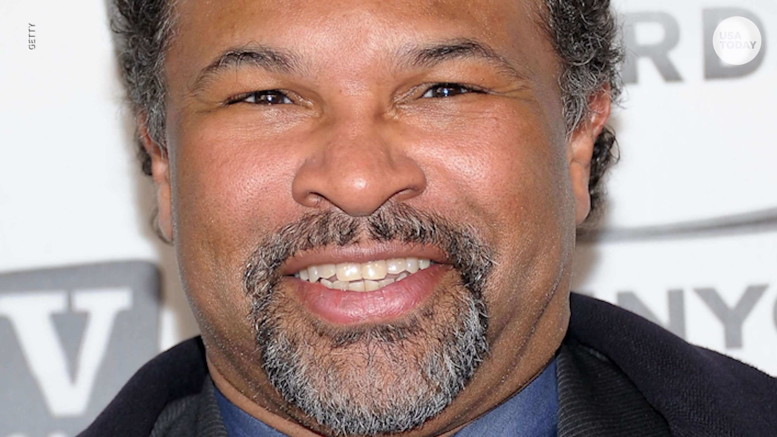 image for 'Cosby' actor Geoffrey Owens donates $25K gift from Nicki Minaj: 'I am extremely grateful'