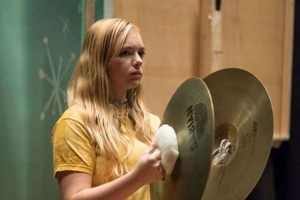 image for ‘Eighth Grade’ Graduates: Sony Pictures WW Takes Foreign As A24 Positions Bo Burnham’s Indie Wonder For Awards Season