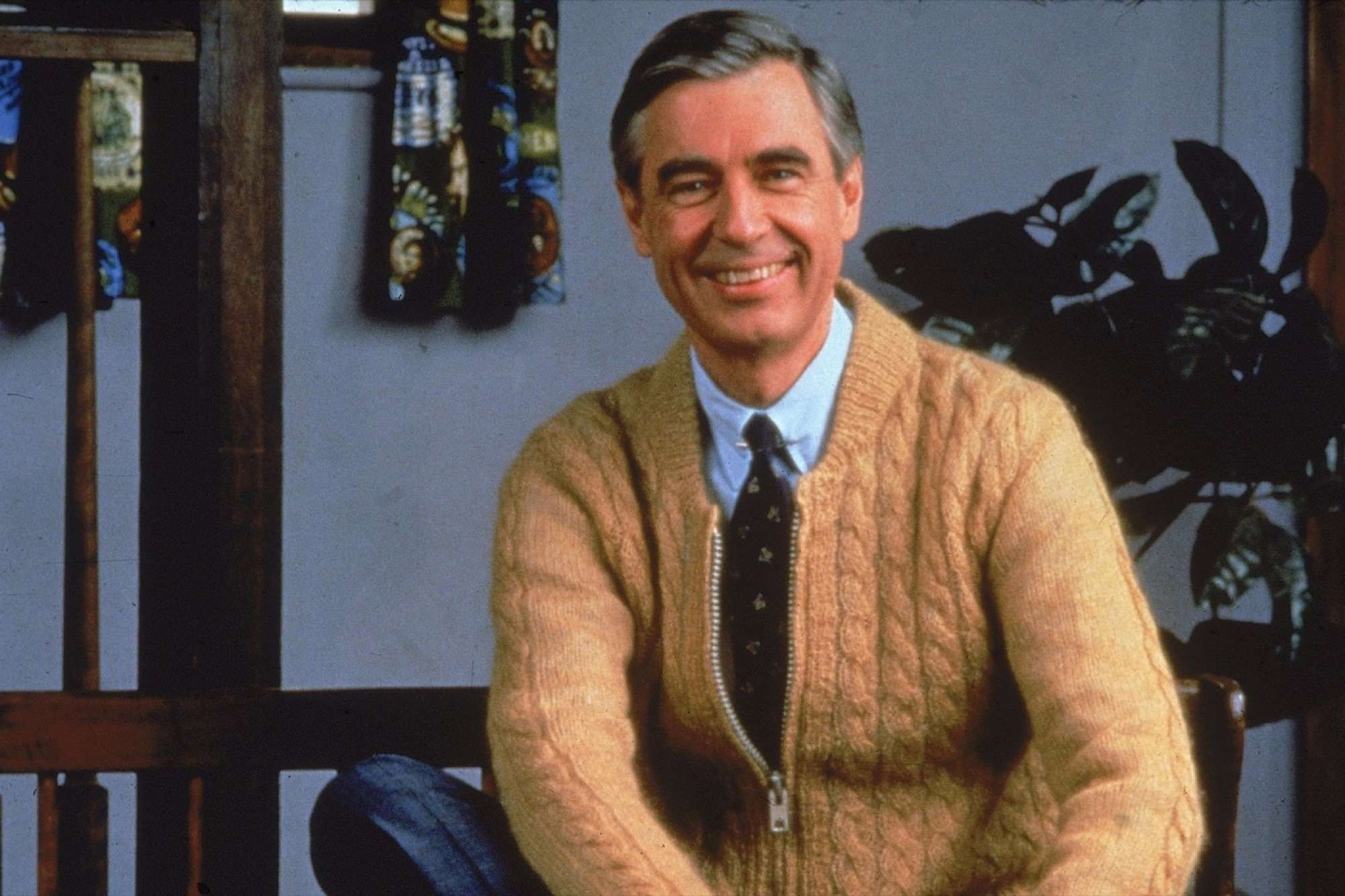 image for How Did Mister Rogers Raise $140 Million for PBS in Just 7 Minutes?