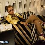 image for First Image of Taron Egerton as Sir Elton John in 'Rocketman'