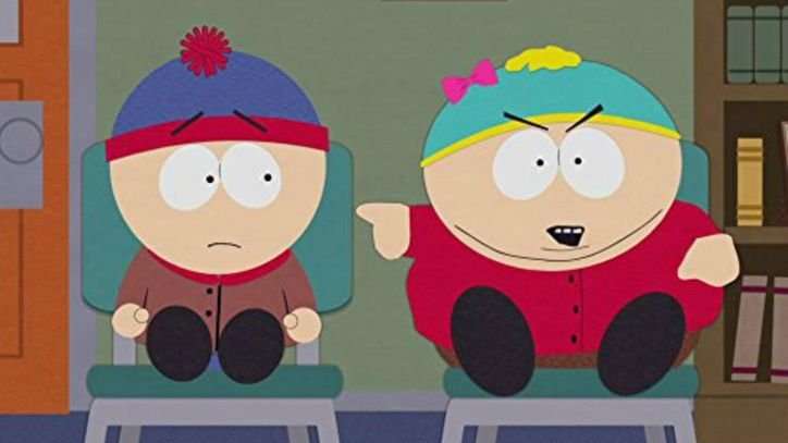 image for South Park demands cancellation of South Park