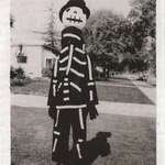 image for Tim Burton's Halloween Costume (1967)