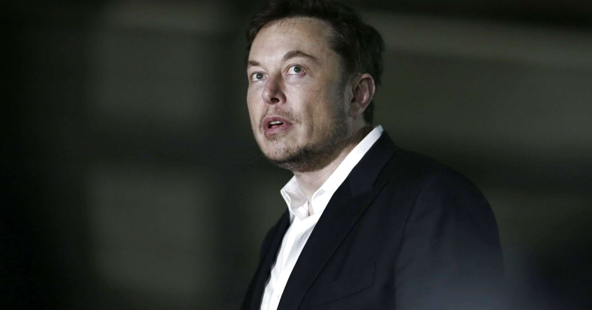 image for SEC charges Tesla CEO Elon Musk with fraud