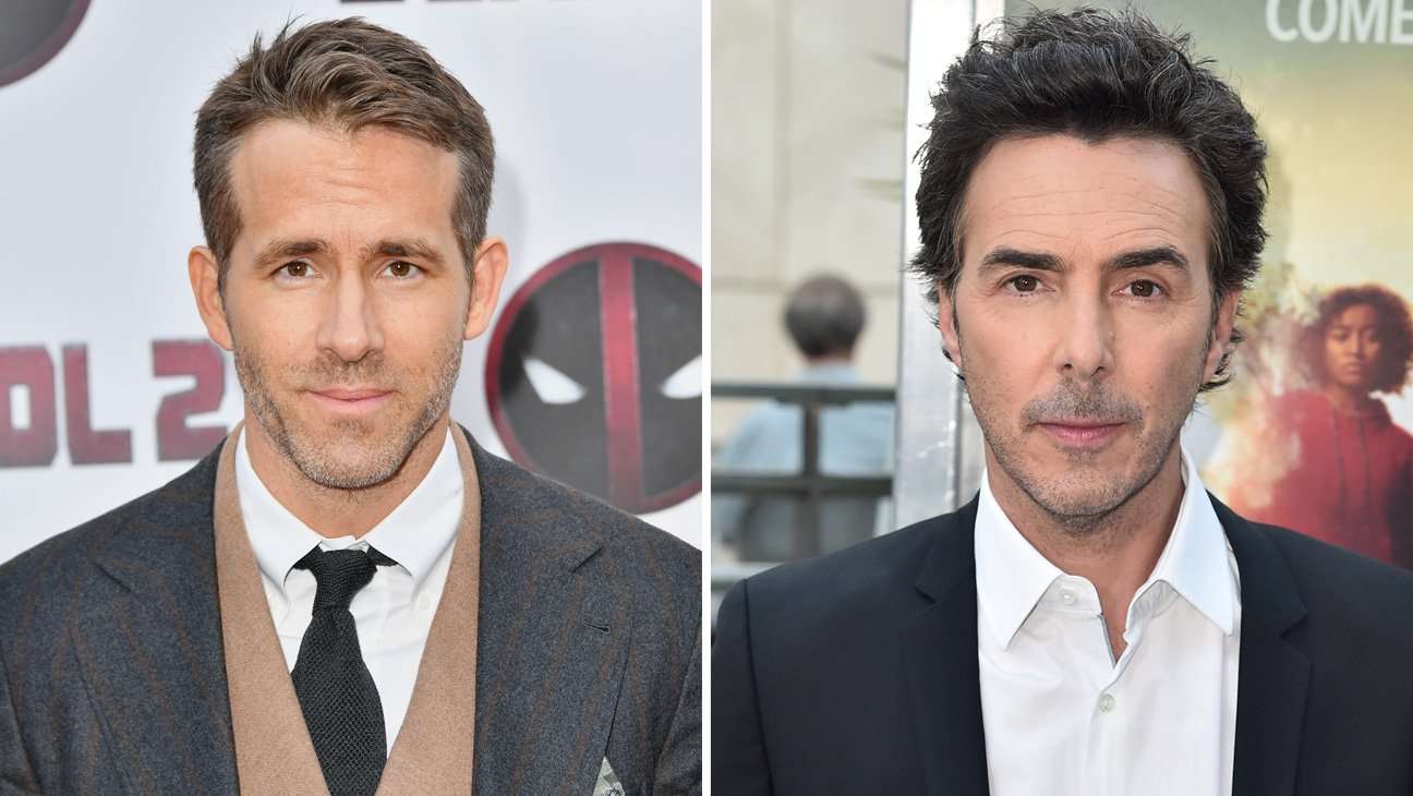 image for Ryan Reynolds, Shawn Levy Team for Action Comedy 'Free Guy'