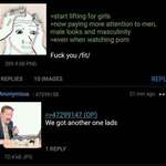 image for Anon is becoming gay