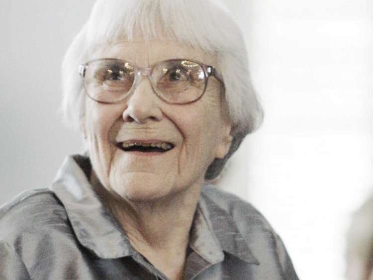 image for How a thoughtful Christmas present helped Harper Lee write 'To Kill a Mockingbird'