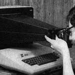 image for How to screenshot in 1983