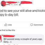 image for Gary is a liar!