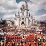 image for 47 years ago, Magic Kingdom opened its doors