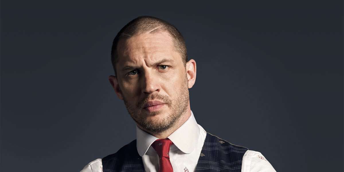 image for Tom Hardy Says His Favourite 40 Minutes Of 'Venom' Were Cut From Film