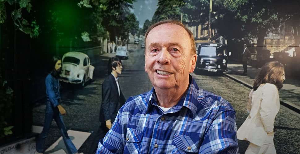 image for Geoff Emerick, The Beatles’ iconic audio engineer, has died at age 72