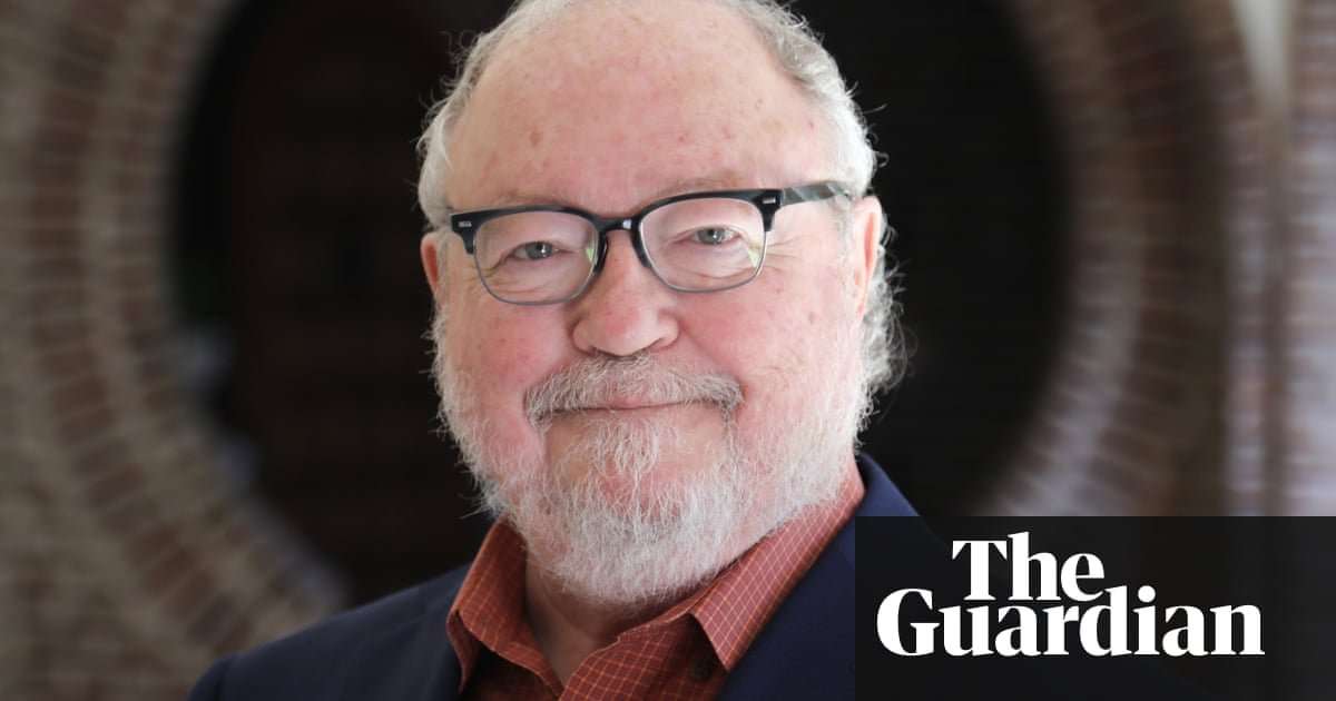 image for Hannibal Lecter creator Thomas Harris announces first book in 13 years