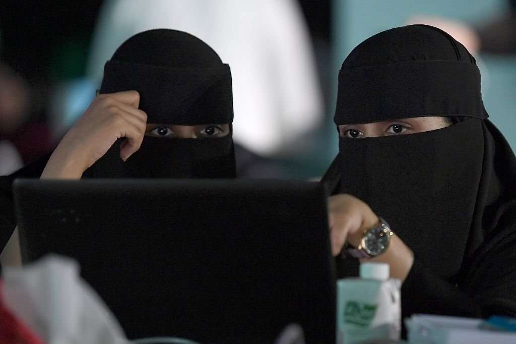 image for Saudi woman barred from marrying 'musical' suitor