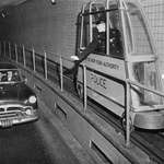 image for NY Tunnel Police in 1950s