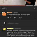 image for On a video about differential calculus...