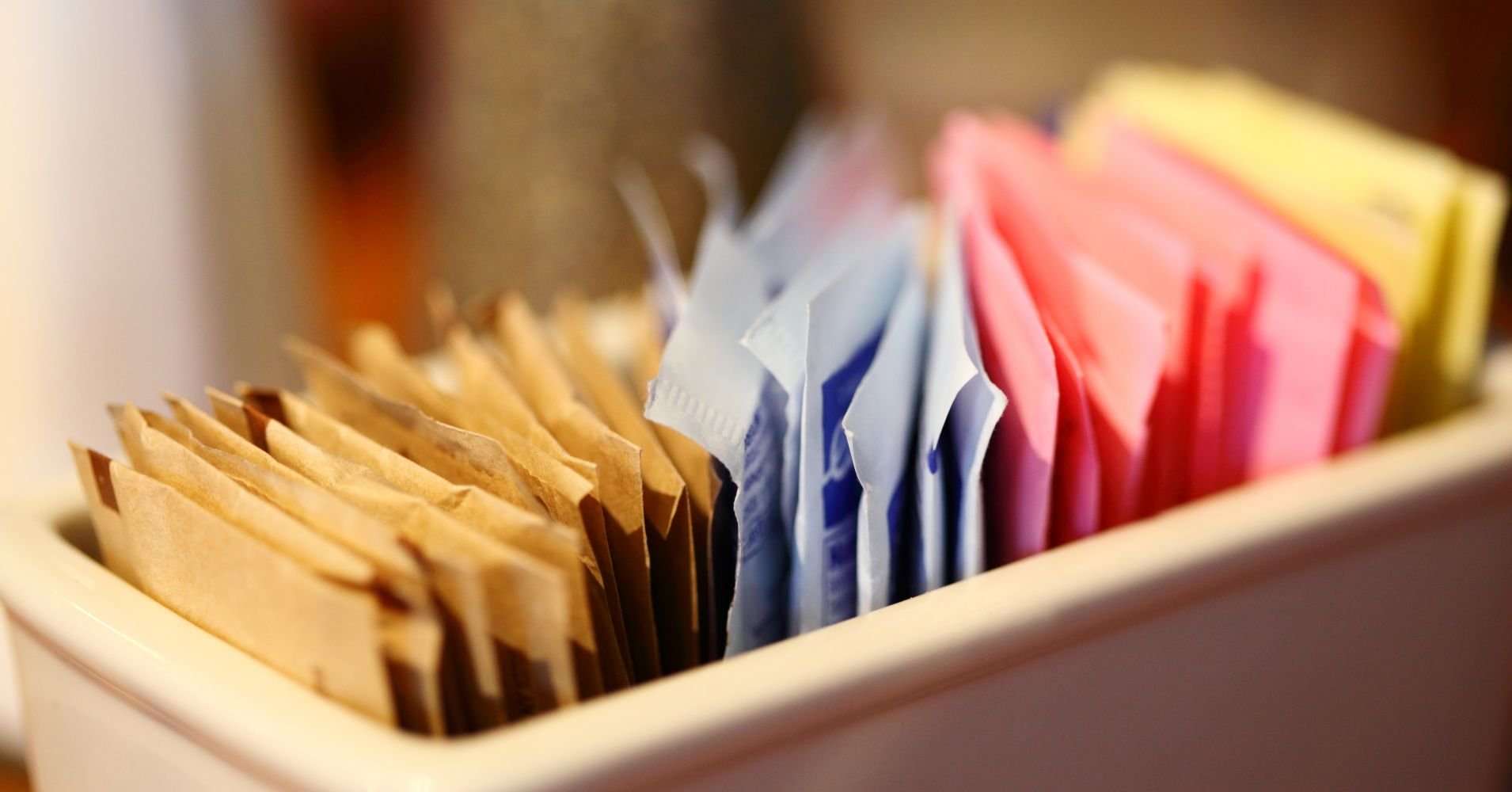 image for Artificial sweeteners are toxic to digestive gut bacteria: study