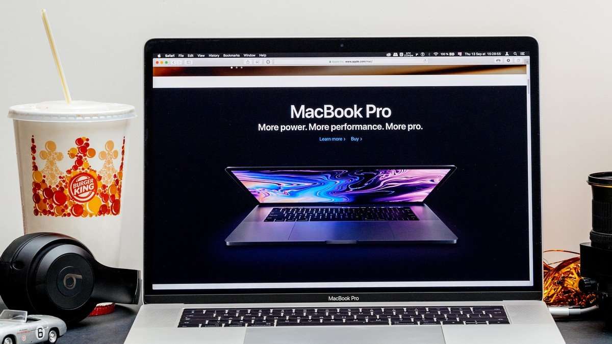 image for Apple's New Proprietary Software Locks Kill Independent Repair on New MacBook Pros