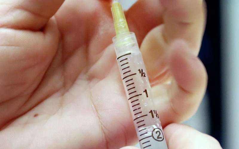 image for 60 students without vaccines kept out of school in Fargo, West Fargo