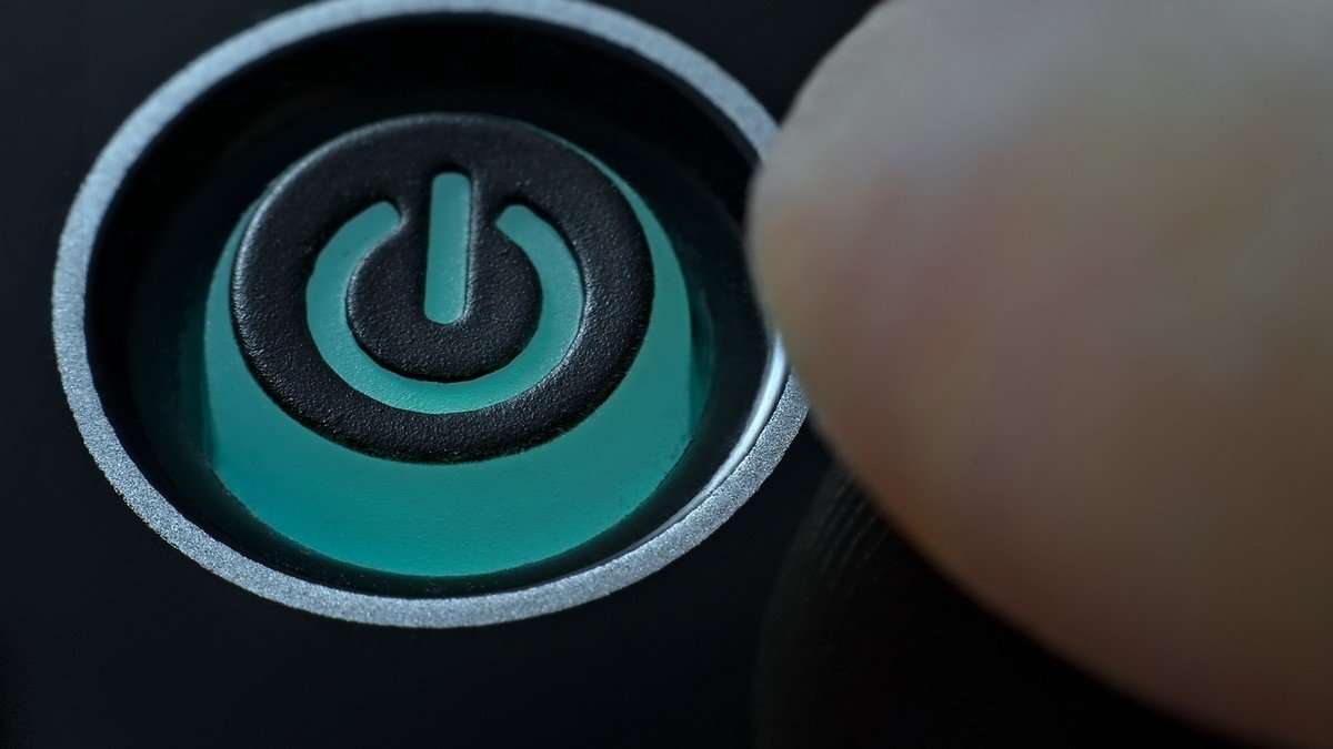 image for Why the Iconic 'Power' Symbol Looks the Way It Does