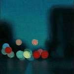 image for City Lights, Stephen Magsig, Oil on Canvas, 2009