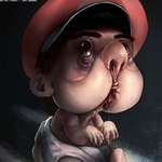 image for Baby Mario
