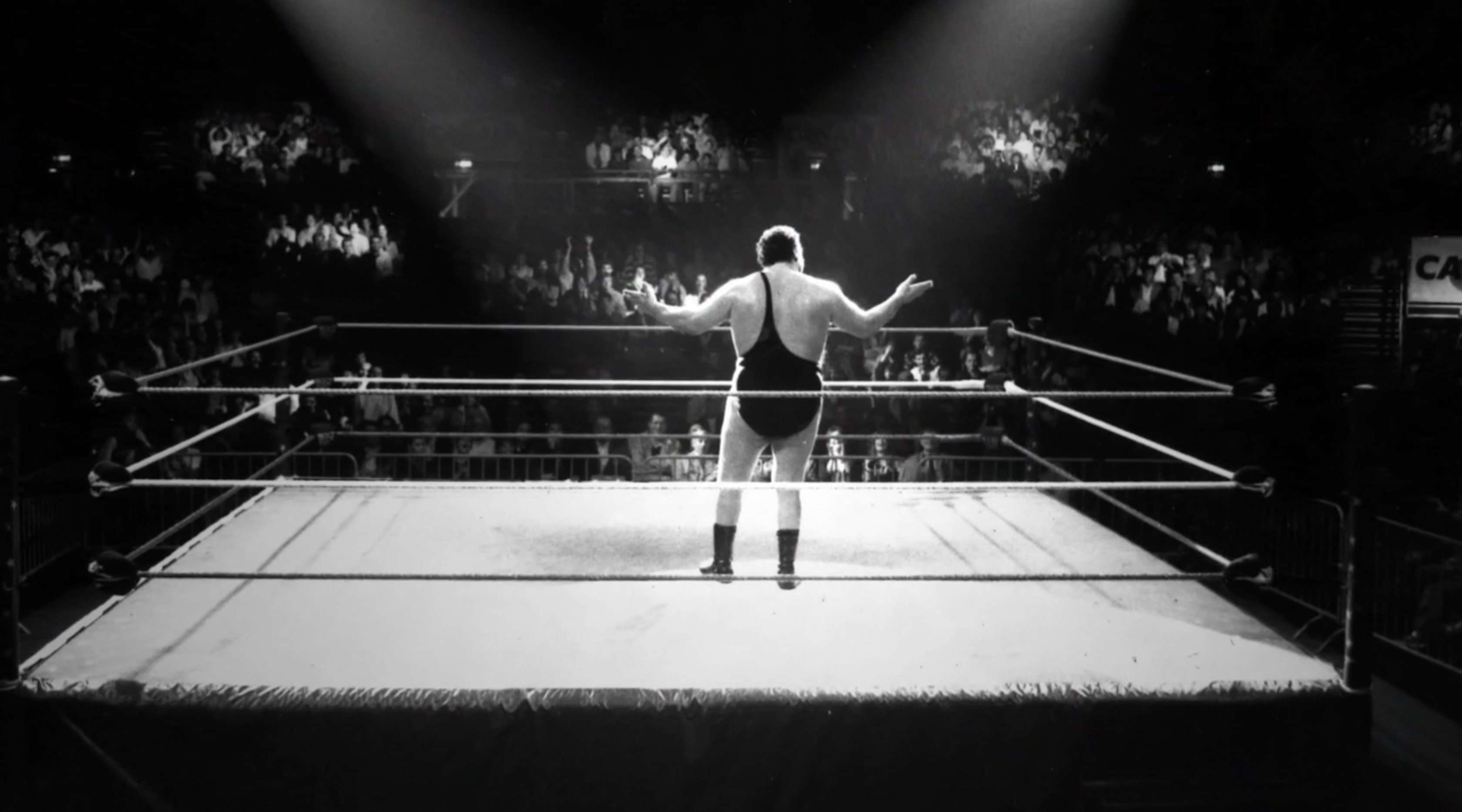 image for Andre the Giant Documentary – 12 Things Learned (And Facts Left Out!)