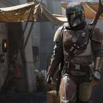 image for First Set Image from The Mandalorian