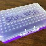 image for I know you all remember the Spacemaker pencil box!