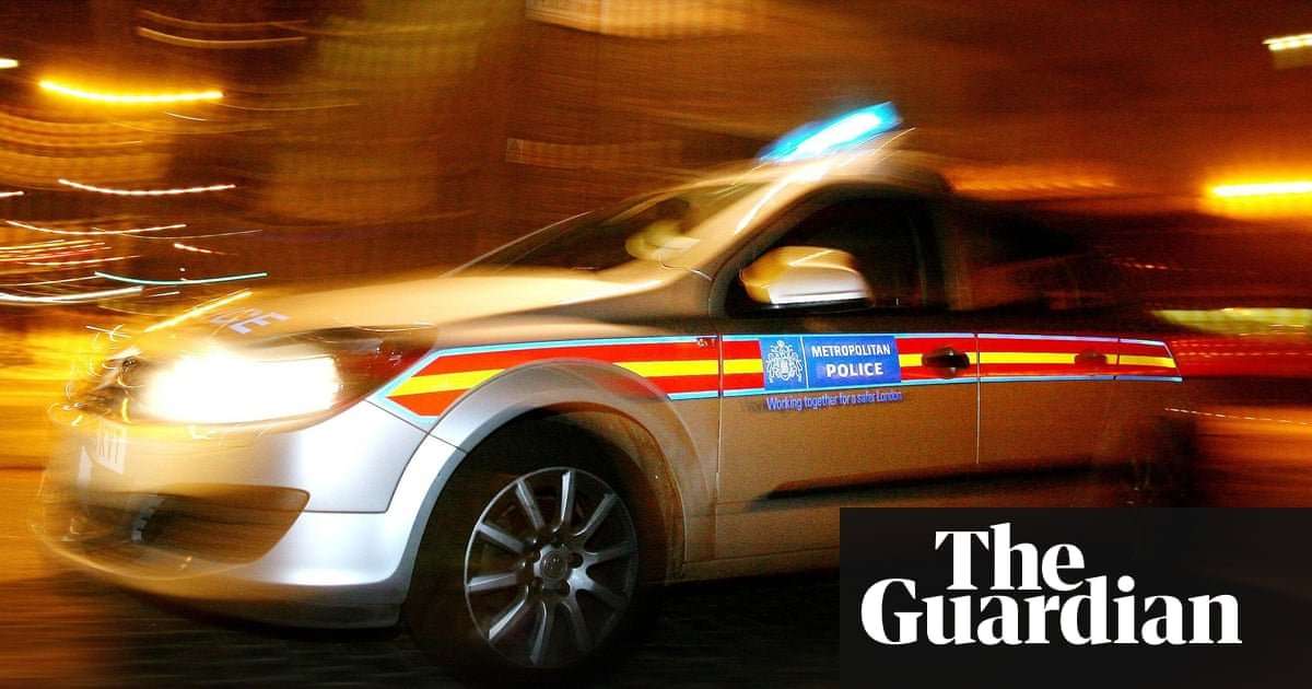 image for Police apologise for using sirens to settle 'woo-woo' or 'nee-nah' debate